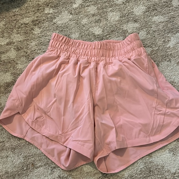 lululemon athletica Pants - Lululemon shorts